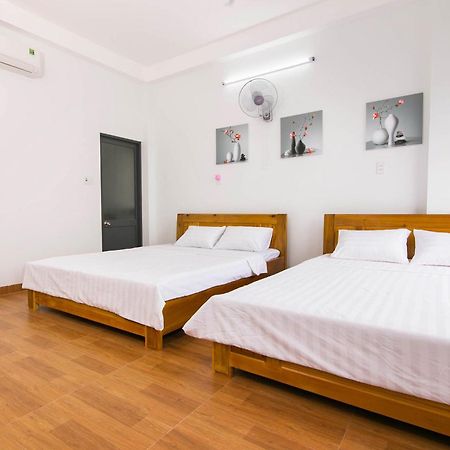 Spot On 806 Net Viet Homestay Đà Nẵng Extérieur photo