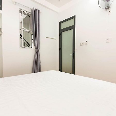Spot On 806 Net Viet Homestay Đà Nẵng Extérieur photo