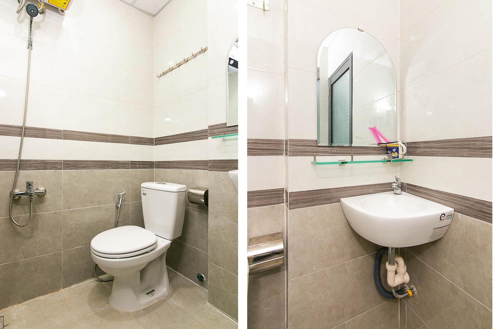 Spot On 806 Net Viet Homestay Đà Nẵng Extérieur photo