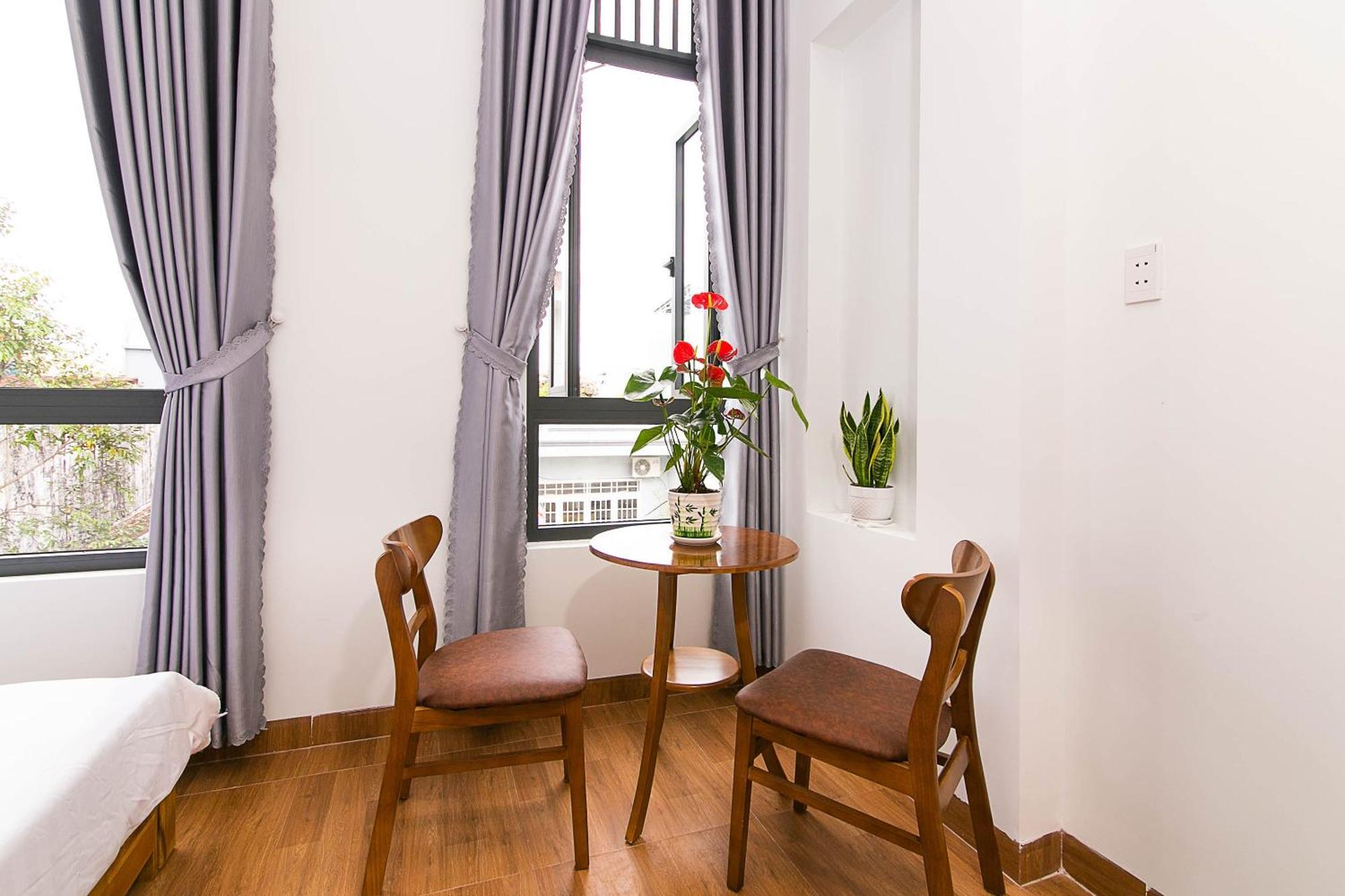 Spot On 806 Net Viet Homestay Đà Nẵng Extérieur photo